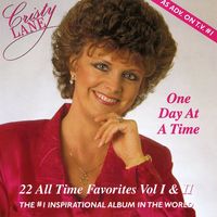 Cristy Lane - One Day At A Time - 22 All Time Favorites, Vol. 1&2